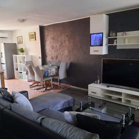 Ferienwohnung Zalo 4 Apartman Frankovic Trpanj Exterior foto