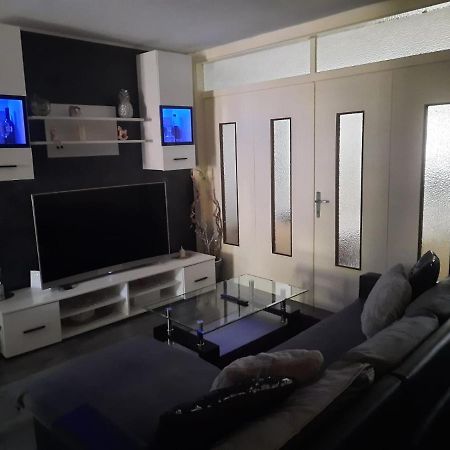 Ferienwohnung Zalo 4 Apartman Frankovic Trpanj Exterior foto