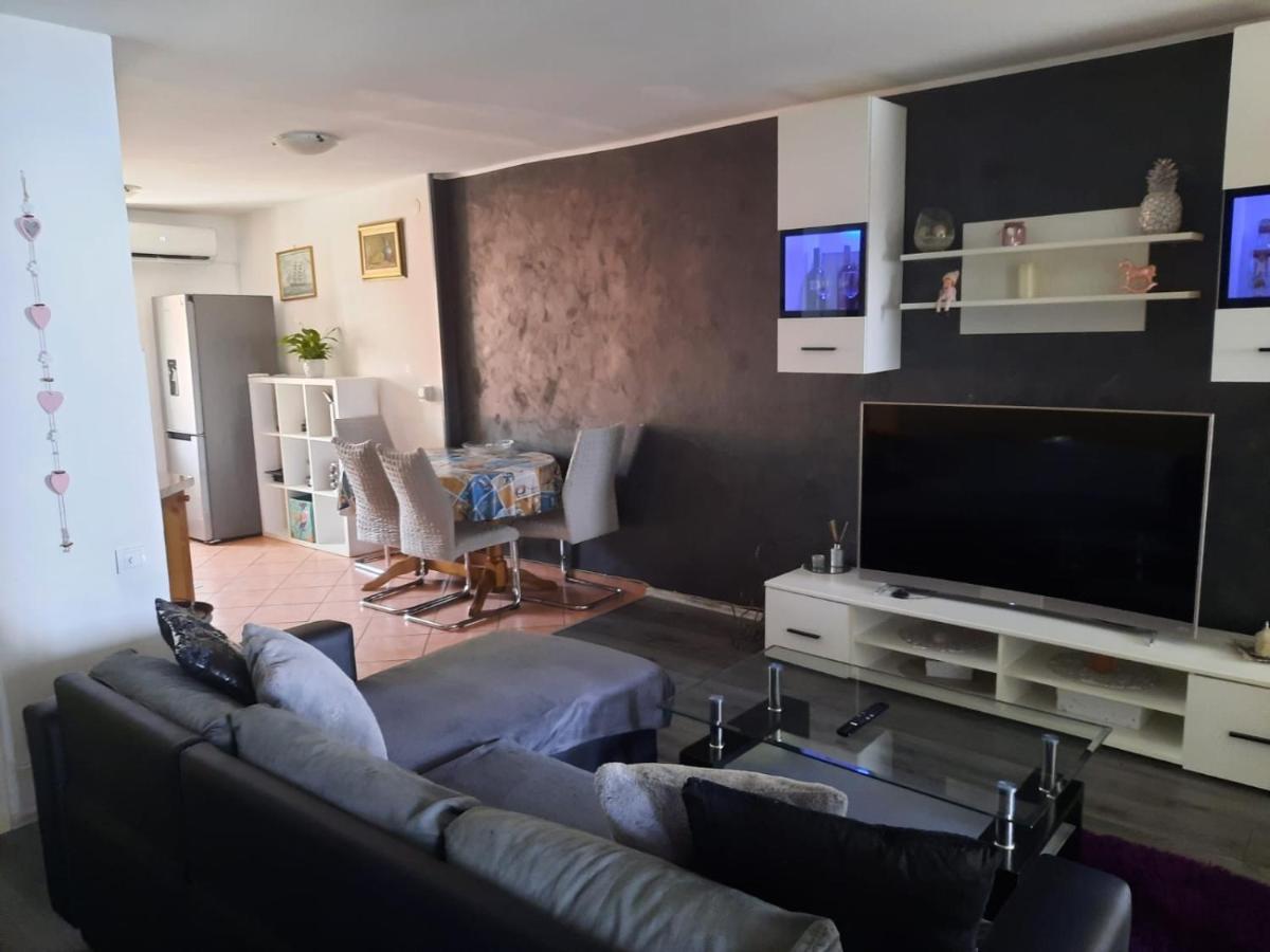 Ferienwohnung Zalo 4 Apartman Frankovic Trpanj Exterior foto