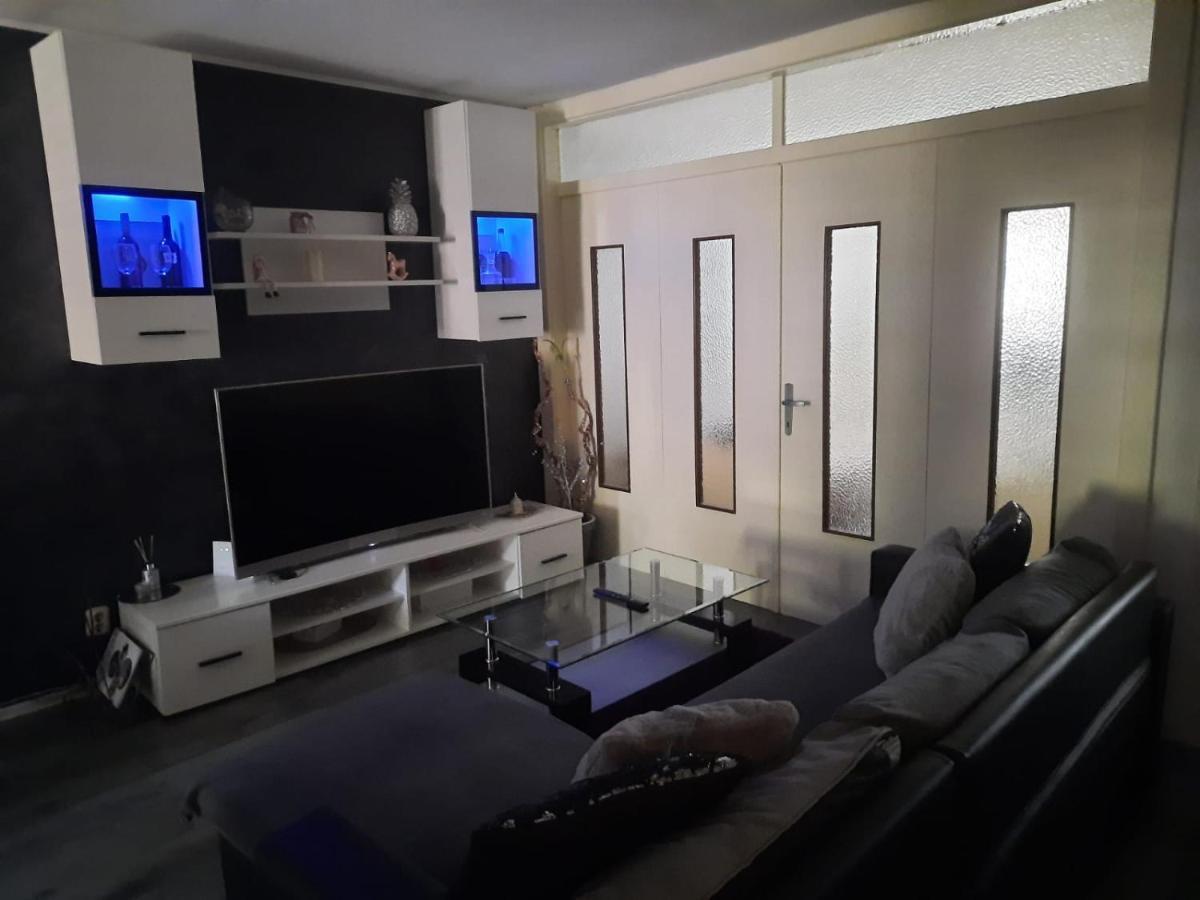 Ferienwohnung Zalo 4 Apartman Frankovic Trpanj Exterior foto