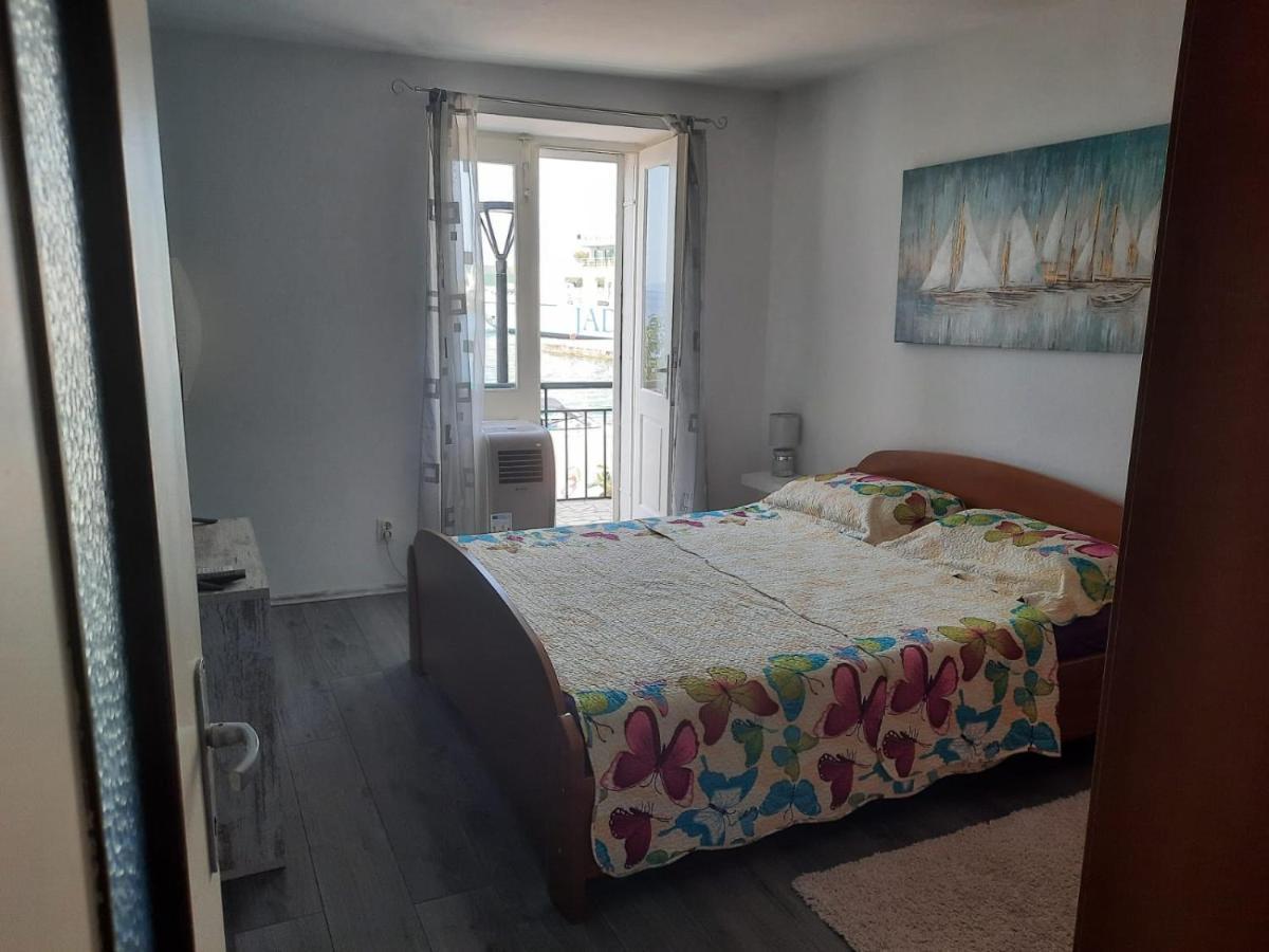 Ferienwohnung Zalo 4 Apartman Frankovic Trpanj Exterior foto