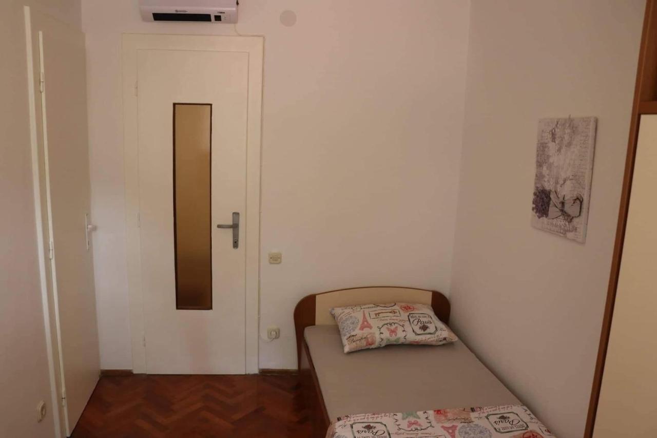 Ferienwohnung Zalo 4 Apartman Frankovic Trpanj Exterior foto